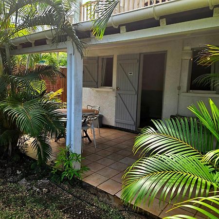 L'Ile En Ylang Apartment Saint-Leu Luaran gambar