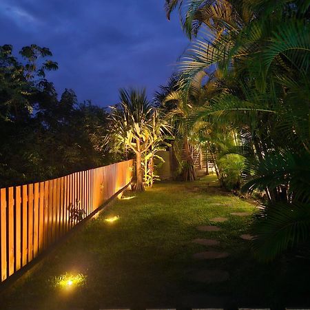 L'Ile En Ylang Apartment Saint-Leu Luaran gambar