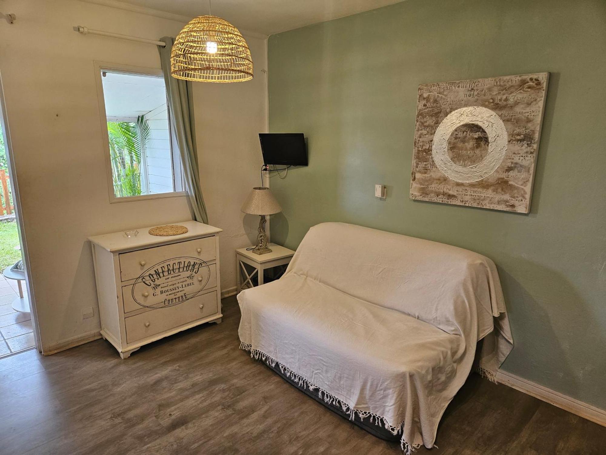 L'Ile En Ylang Apartment Saint-Leu Luaran gambar