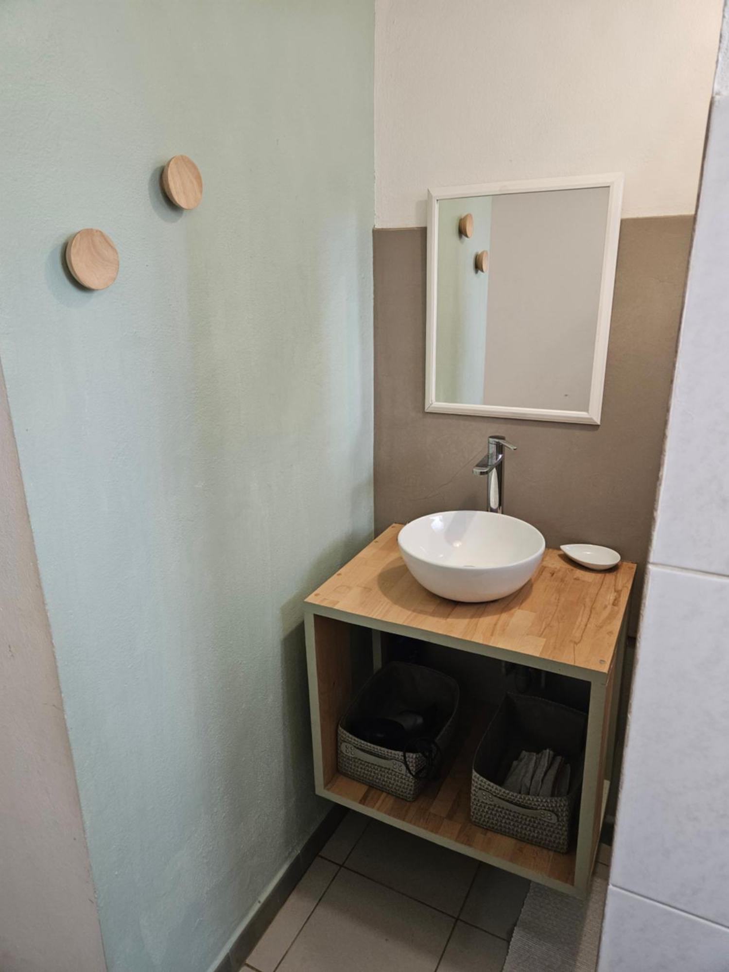 L'Ile En Ylang Apartment Saint-Leu Luaran gambar