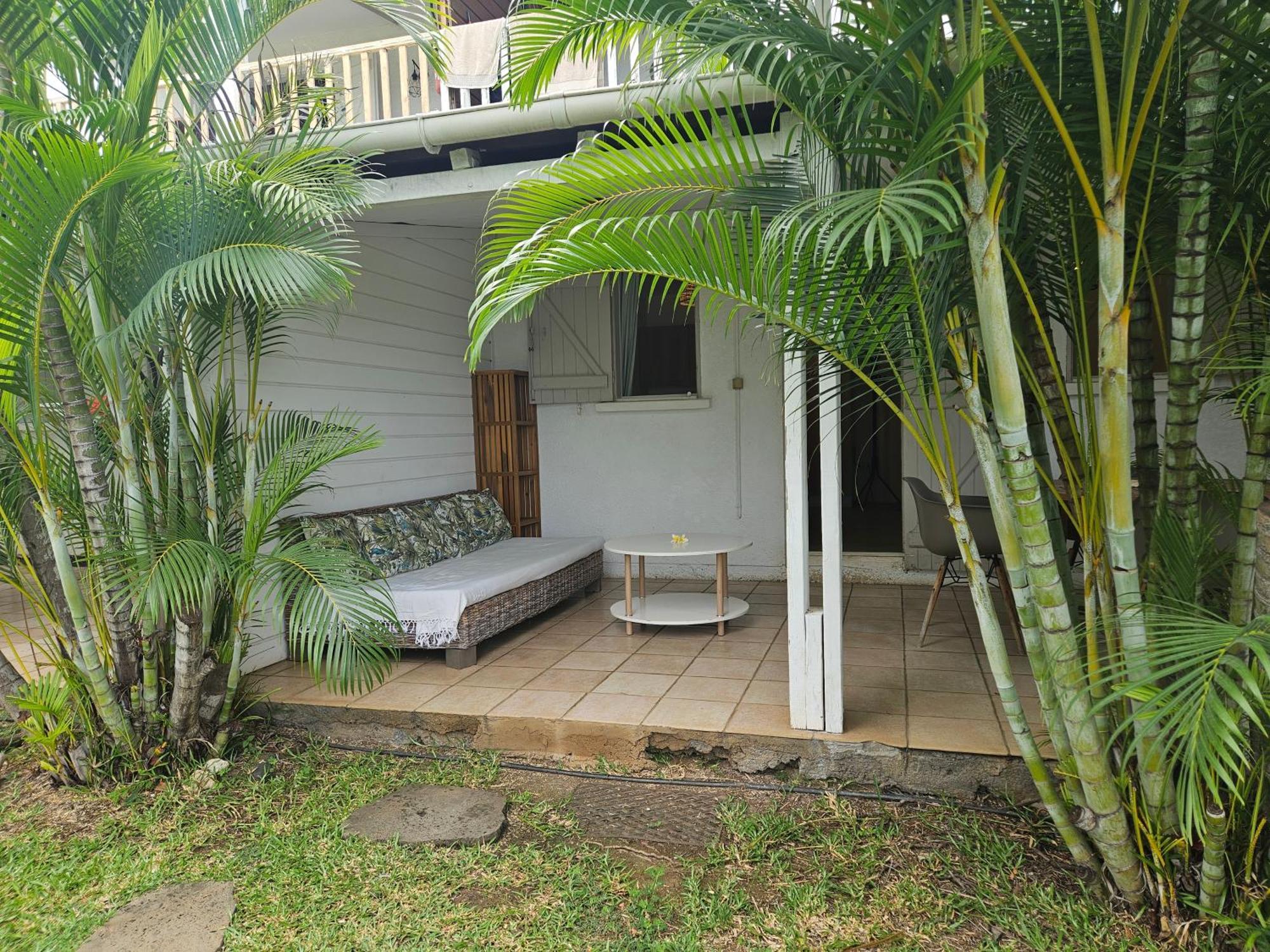 L'Ile En Ylang Apartment Saint-Leu Luaran gambar