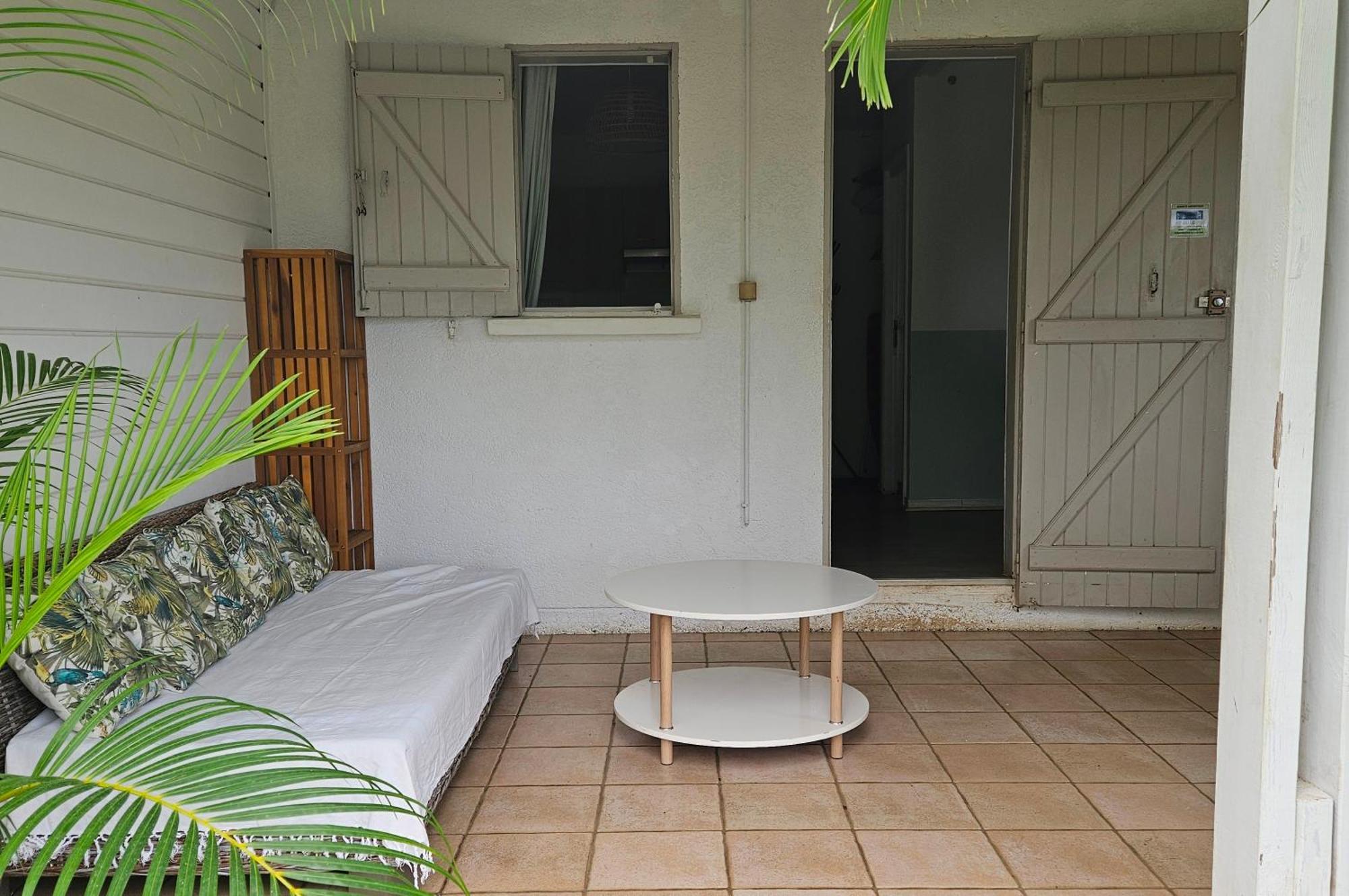 L'Ile En Ylang Apartment Saint-Leu Luaran gambar