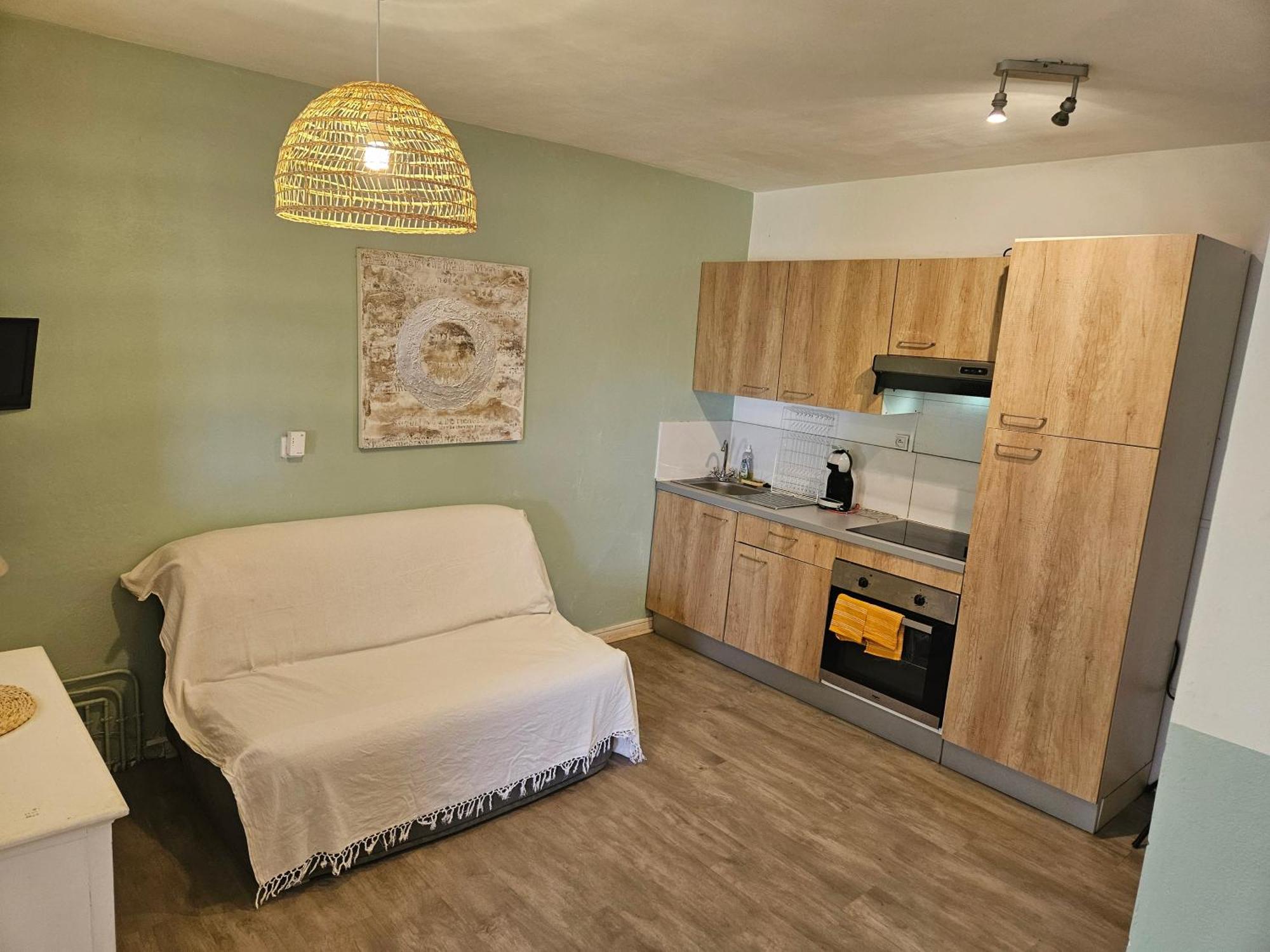 L'Ile En Ylang Apartment Saint-Leu Luaran gambar