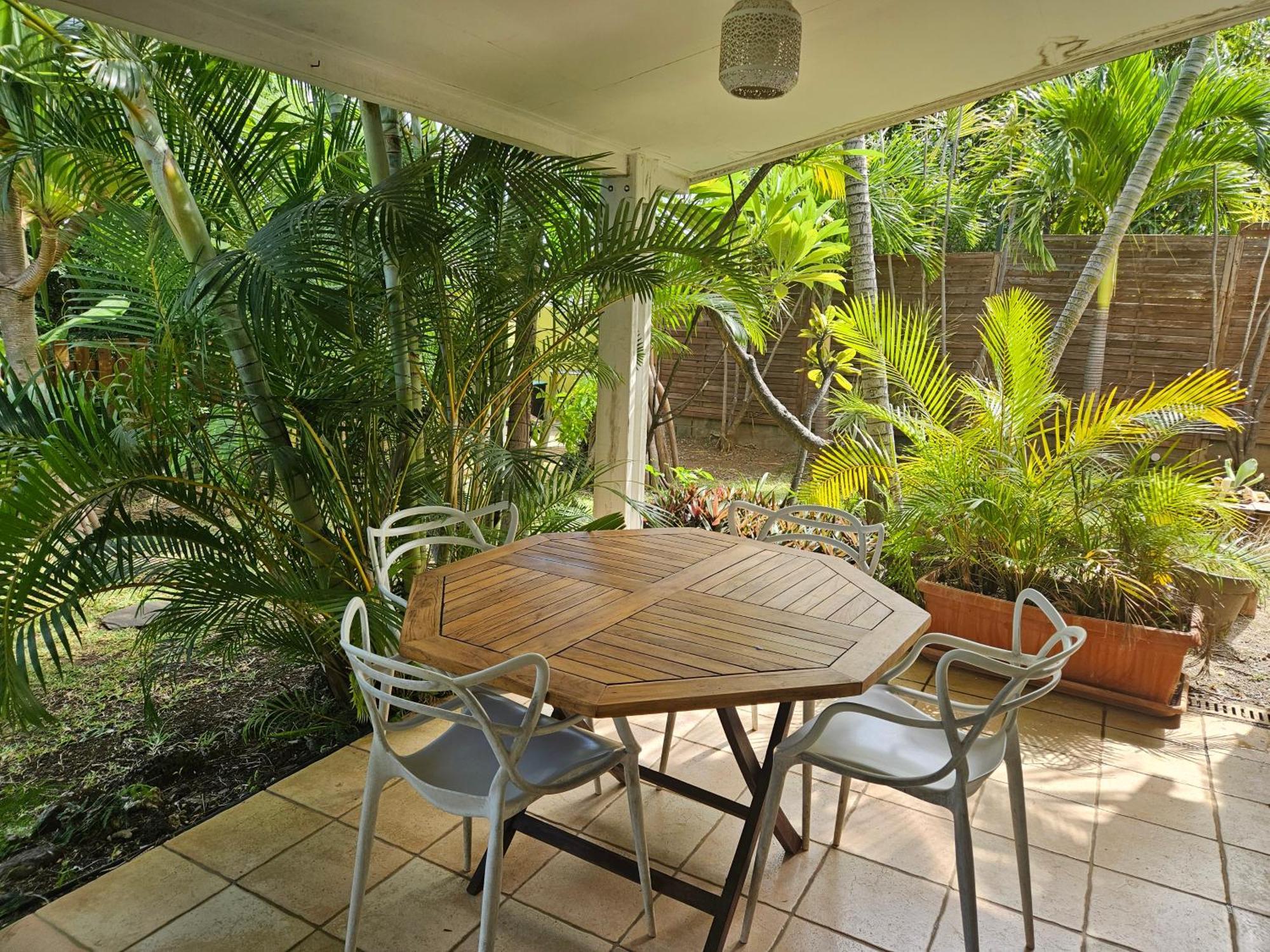 L'Ile En Ylang Apartment Saint-Leu Luaran gambar