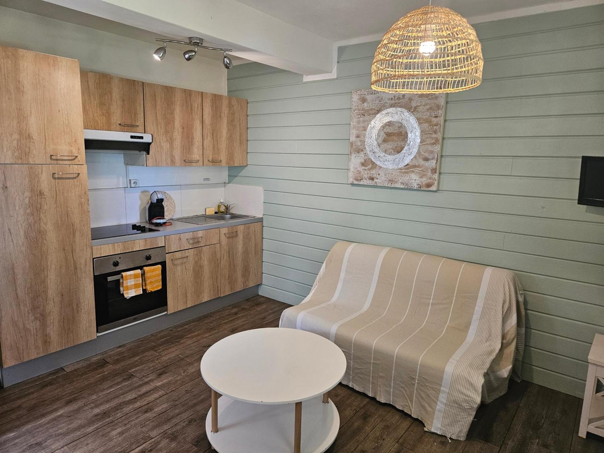L'Ile En Ylang Apartment Saint-Leu Luaran gambar