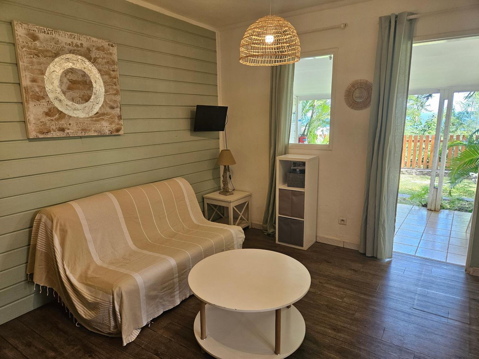 L'Ile En Ylang Apartment Saint-Leu Luaran gambar