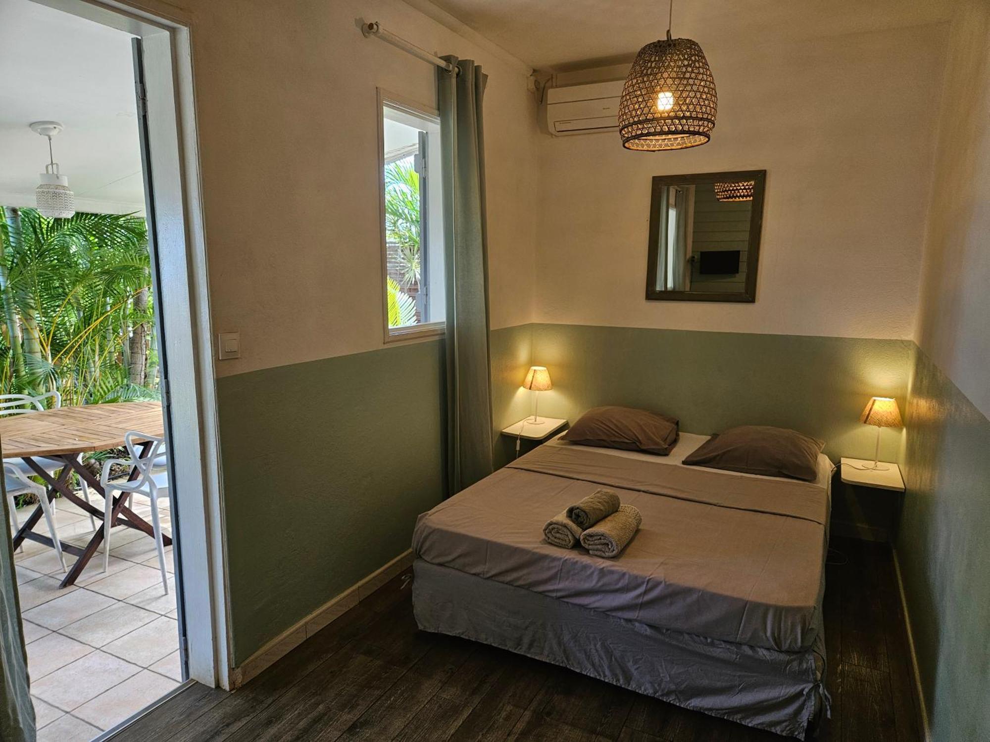 L'Ile En Ylang Apartment Saint-Leu Luaran gambar