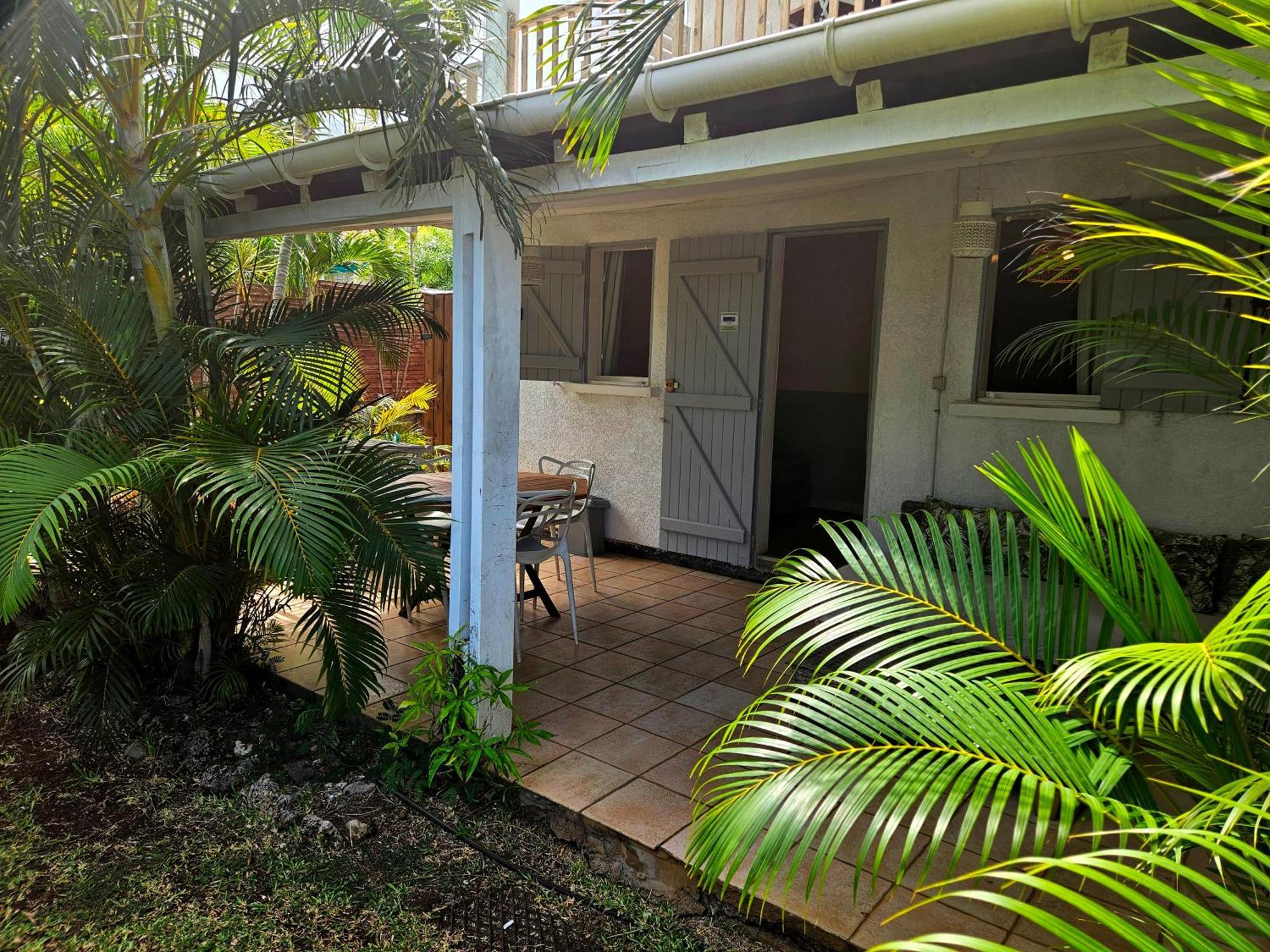 L'Ile En Ylang Apartment Saint-Leu Luaran gambar