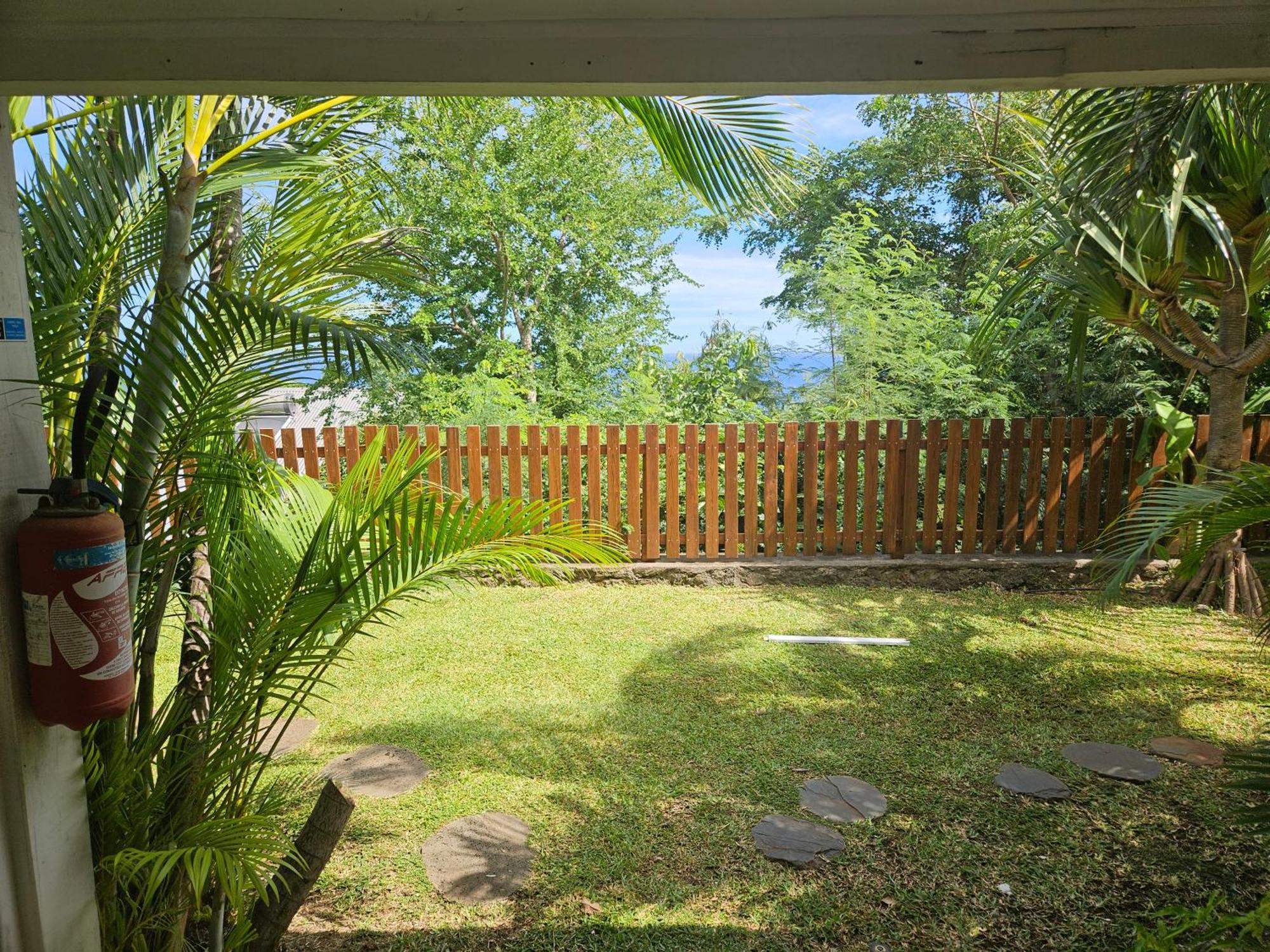 L'Ile En Ylang Apartment Saint-Leu Luaran gambar
