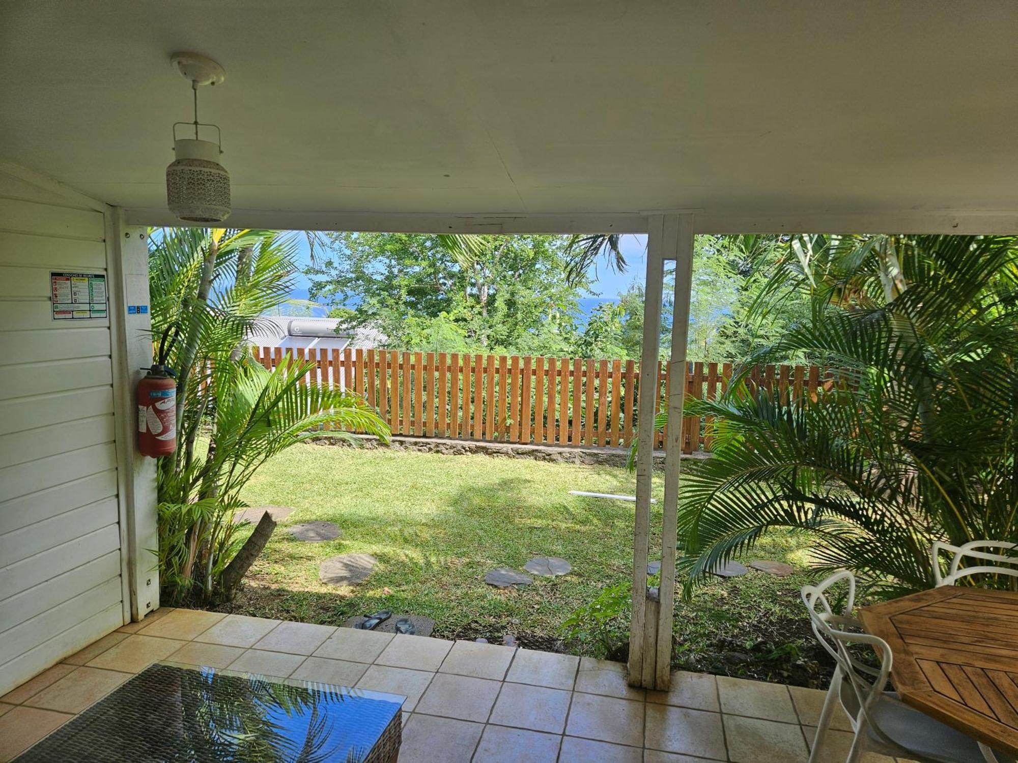 L'Ile En Ylang Apartment Saint-Leu Luaran gambar