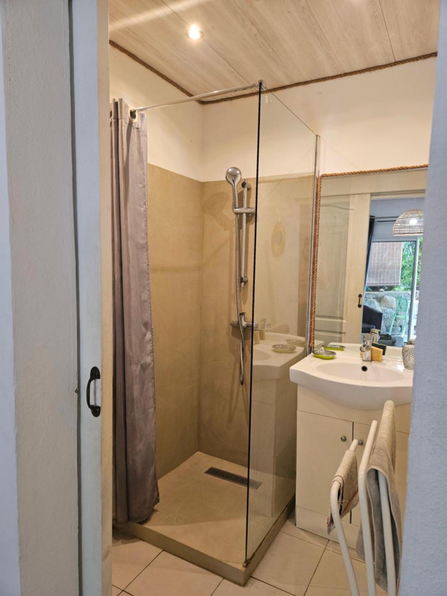 L'Ile En Ylang Apartment Saint-Leu Luaran gambar