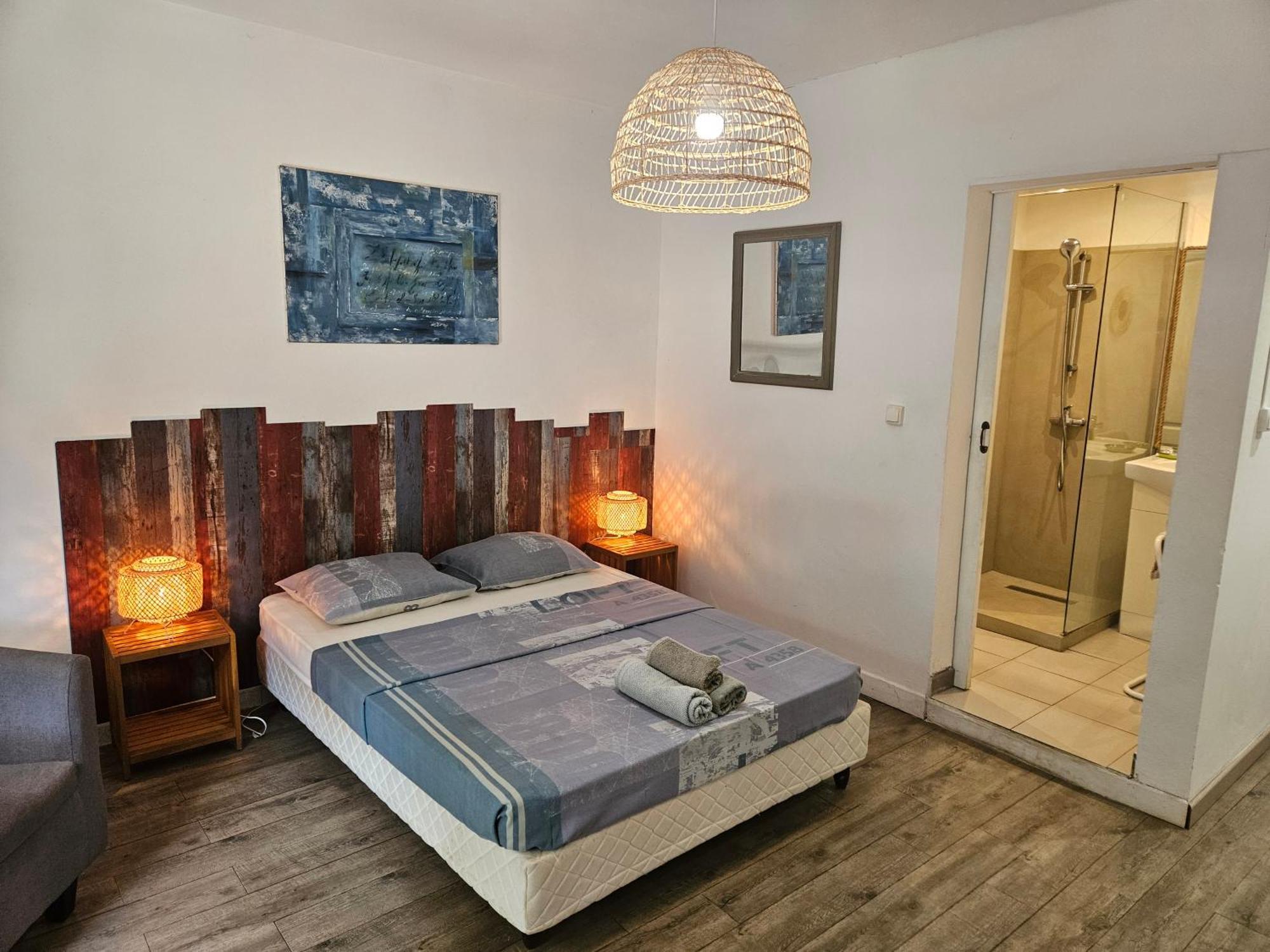 L'Ile En Ylang Apartment Saint-Leu Luaran gambar