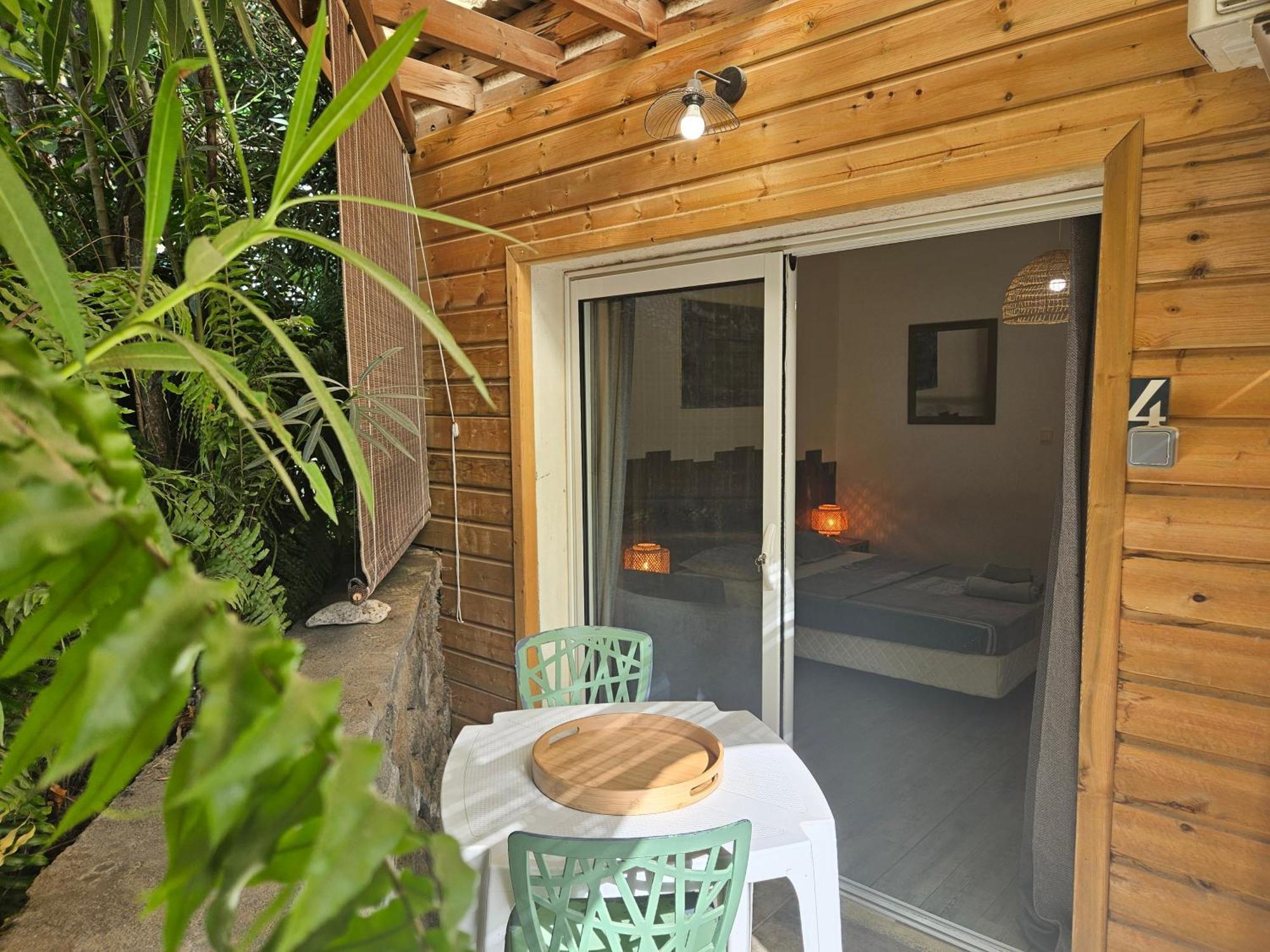 L'Ile En Ylang Apartment Saint-Leu Luaran gambar