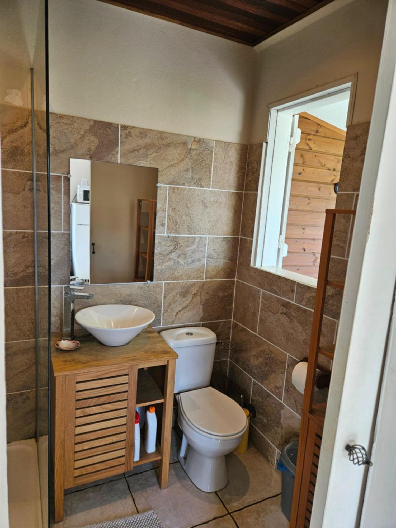 L'Ile En Ylang Apartment Saint-Leu Luaran gambar