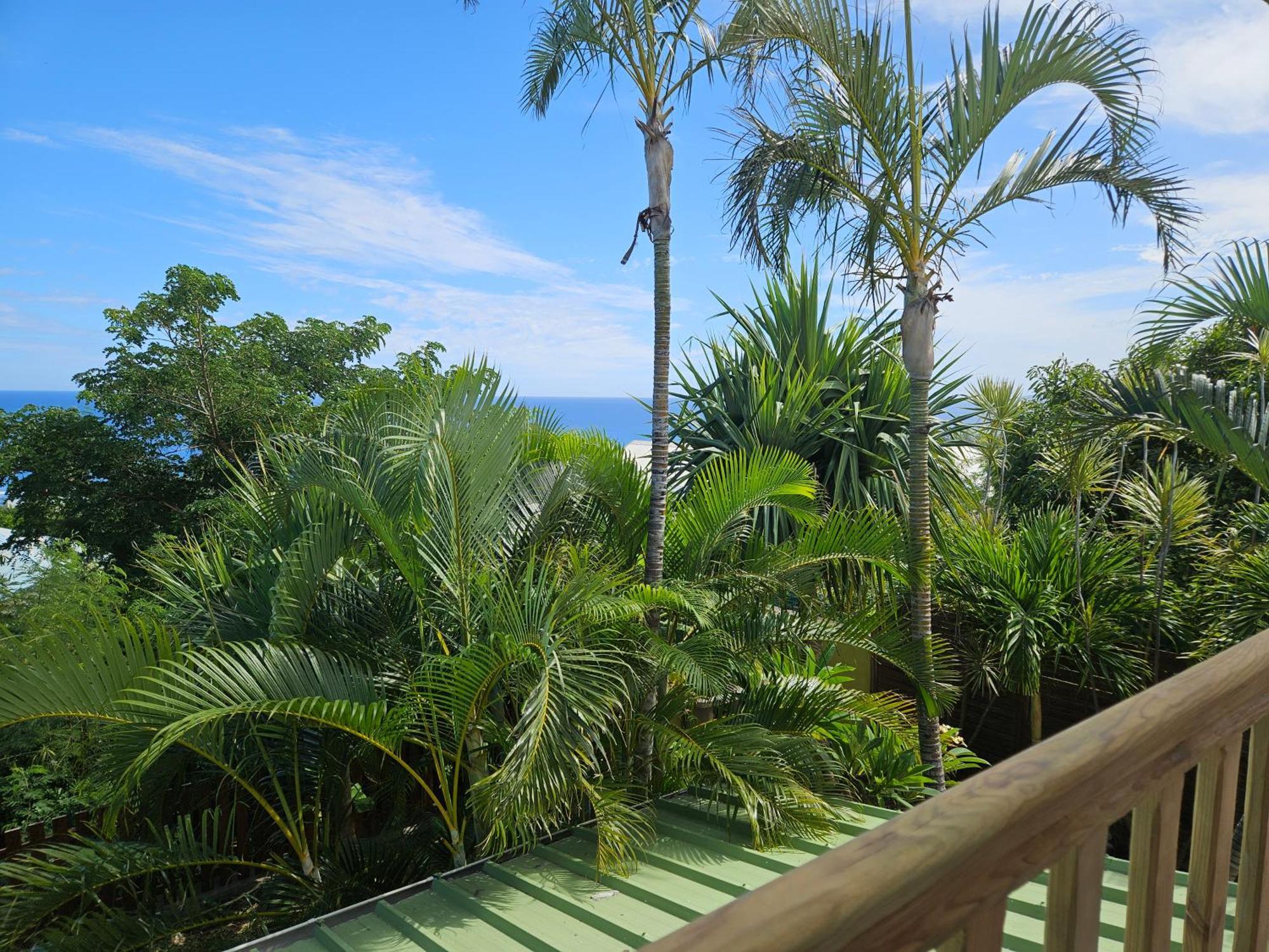 L'Ile En Ylang Apartment Saint-Leu Luaran gambar
