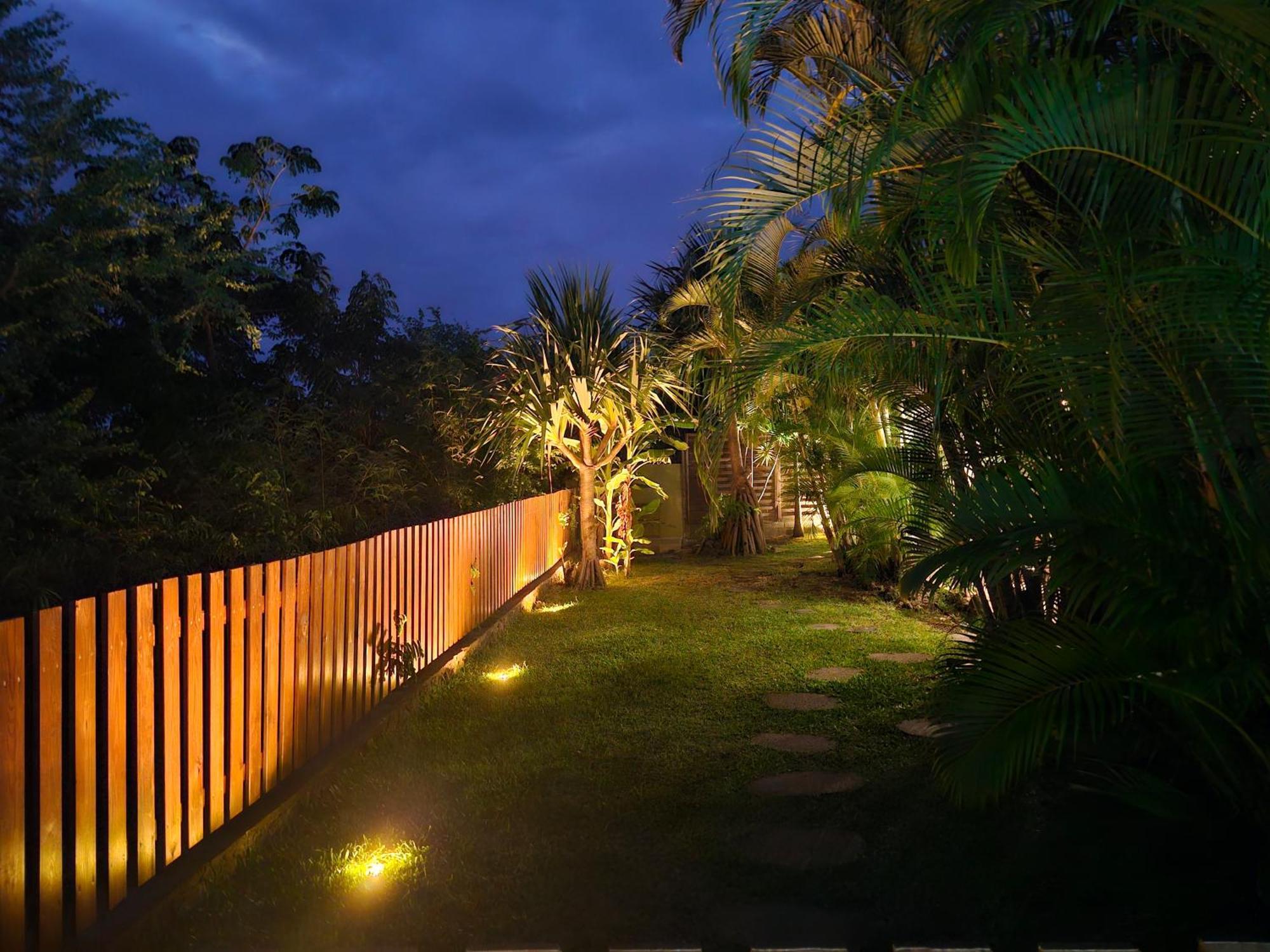 L'Ile En Ylang Apartment Saint-Leu Luaran gambar