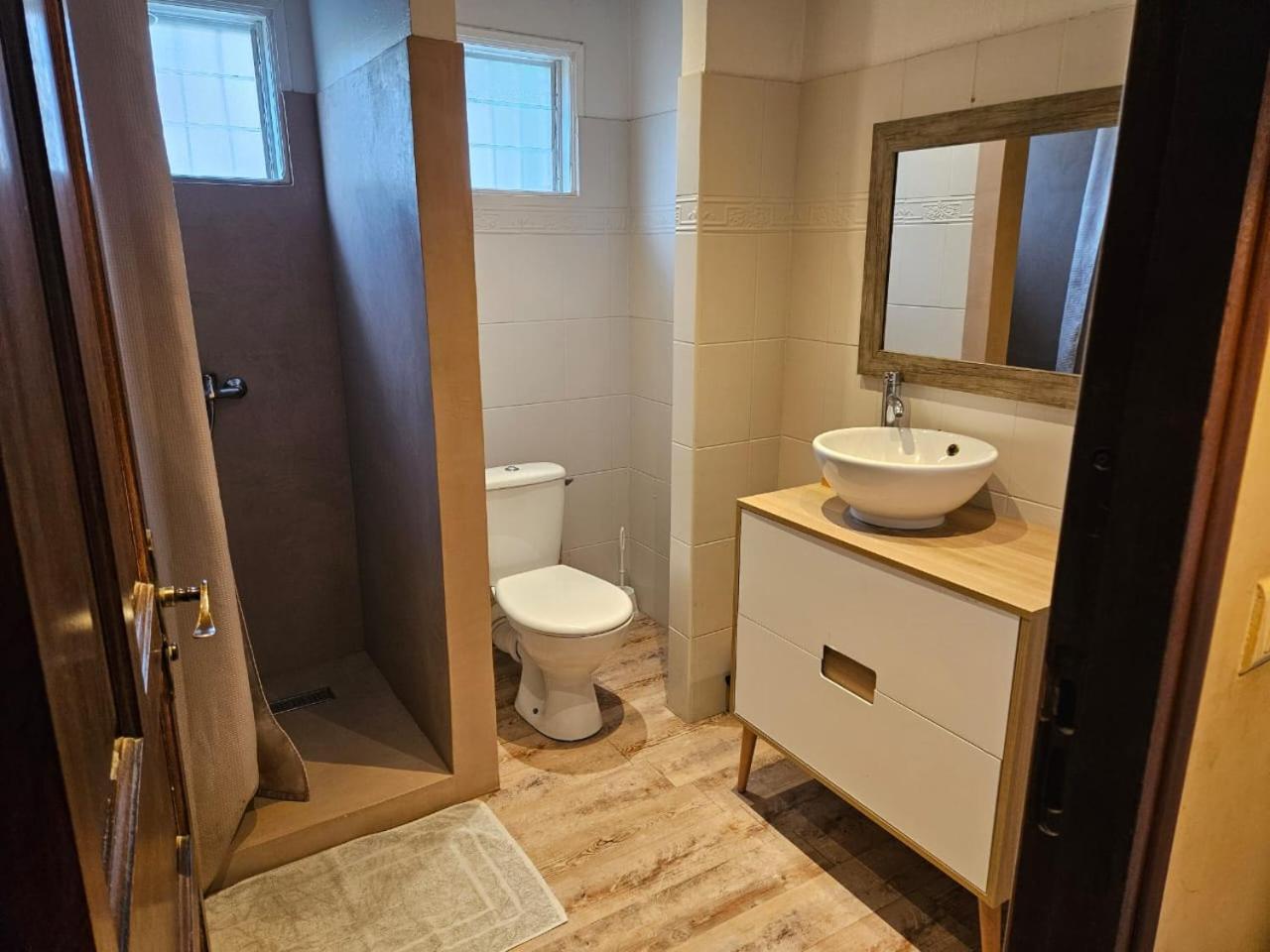 L'Ile En Ylang Apartment Saint-Leu Luaran gambar